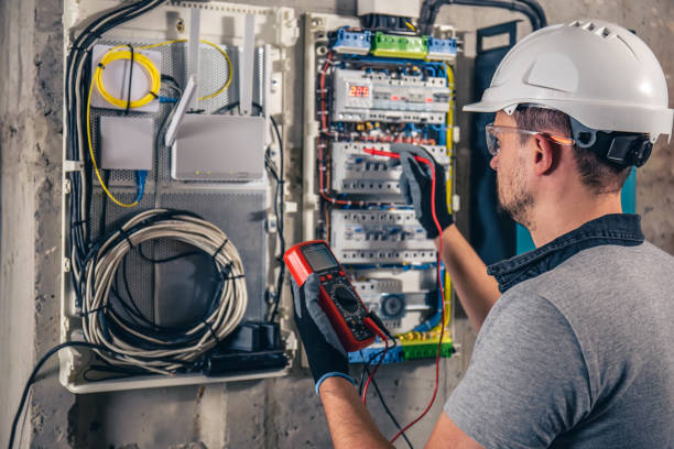 Best Affordable Emergency Electrician  in Templeton, CA
