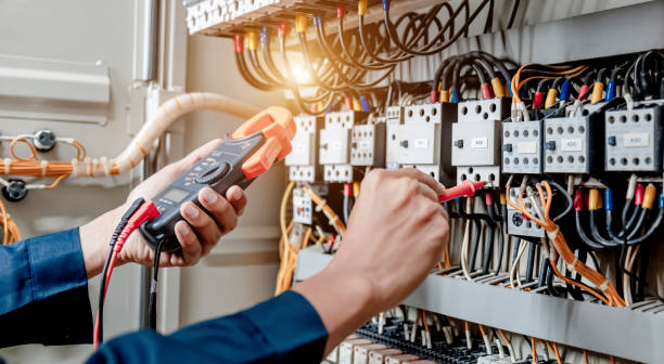 Best Home Electrical Repair  in Templeton, CA