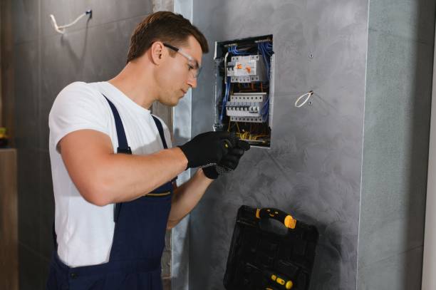 Best Commercial Electrician Services  in Templeton, CA
