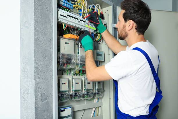 Best Electrical System Inspection  in Templeton, CA