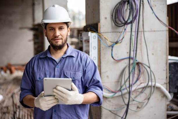 Best Circuit Breaker Repair  in Templeton, CA
