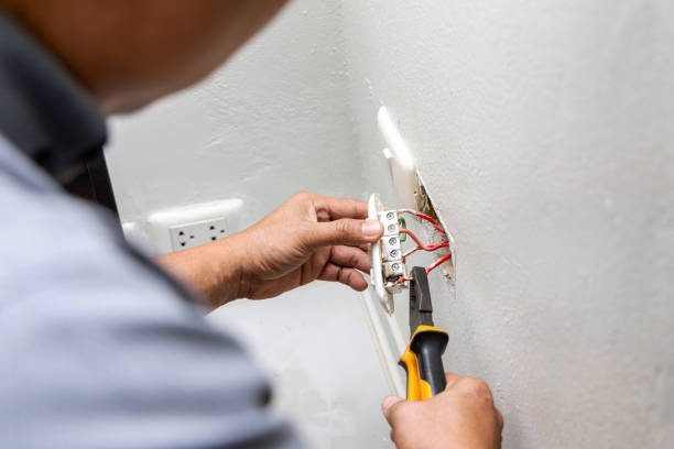 Best Ceiling Fan Installation Electrician  in Templeton, CA