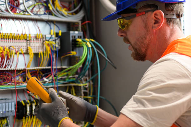 Best Licensed Electrician  in Templeton, CA