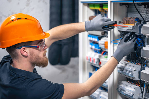 Best Electrical Upgrades for Homes  in Templeton, CA
