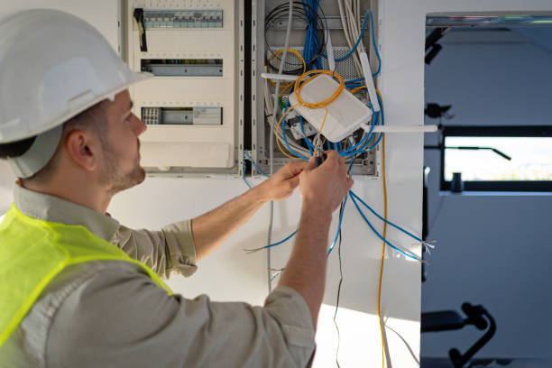 Best Electrical Troubleshooting Services  in Templeton, CA